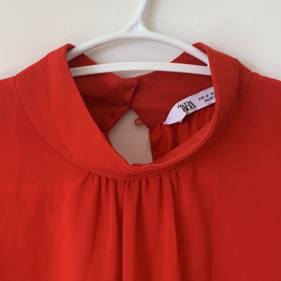 Zara Blouse - Picture 2 of 4